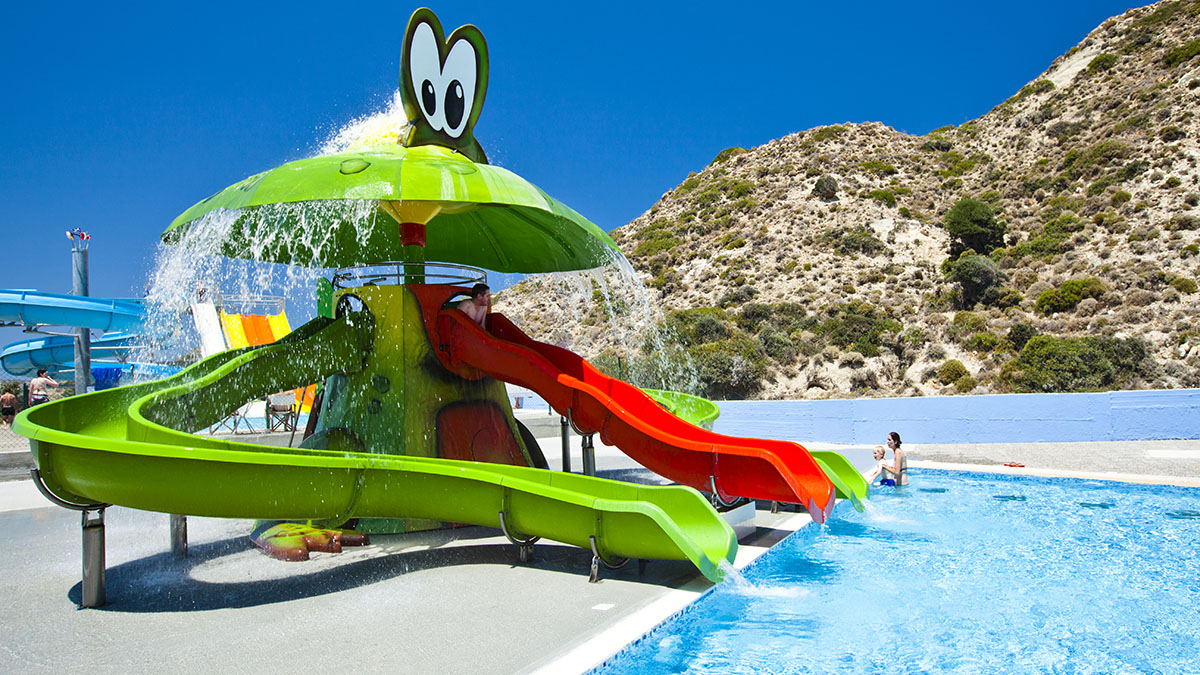 Blue Lagoon Village - NR